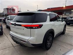 نيسان باثفايندر